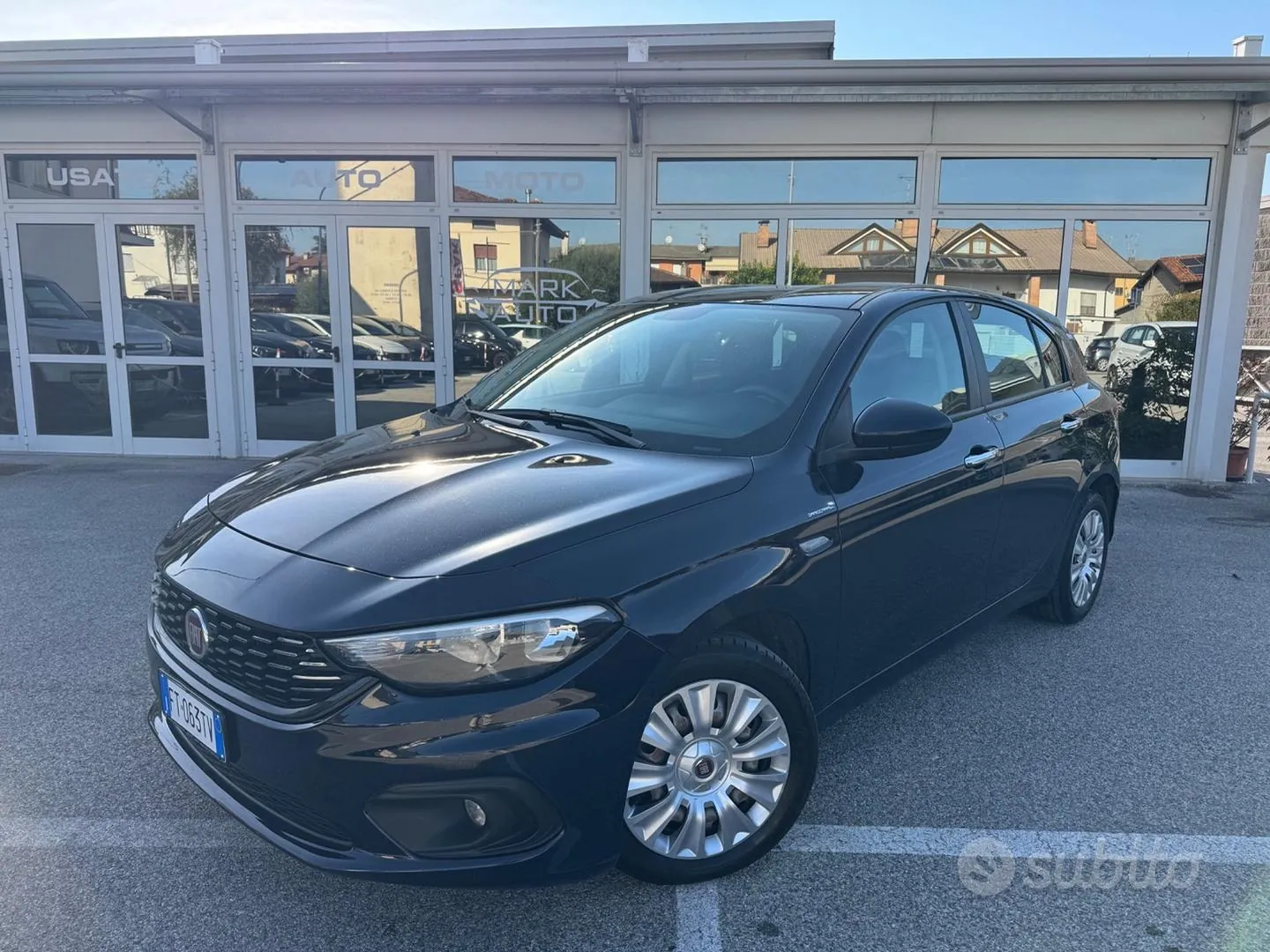 Fiat Tipo