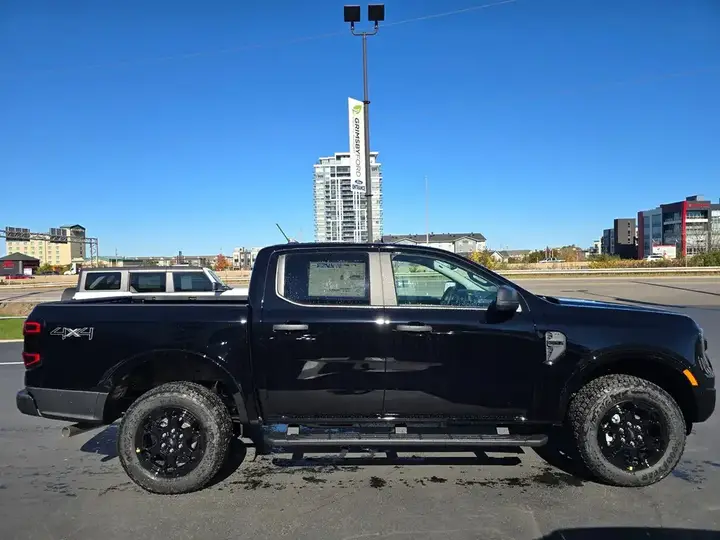 Ford Ranger 2026 photo 5
