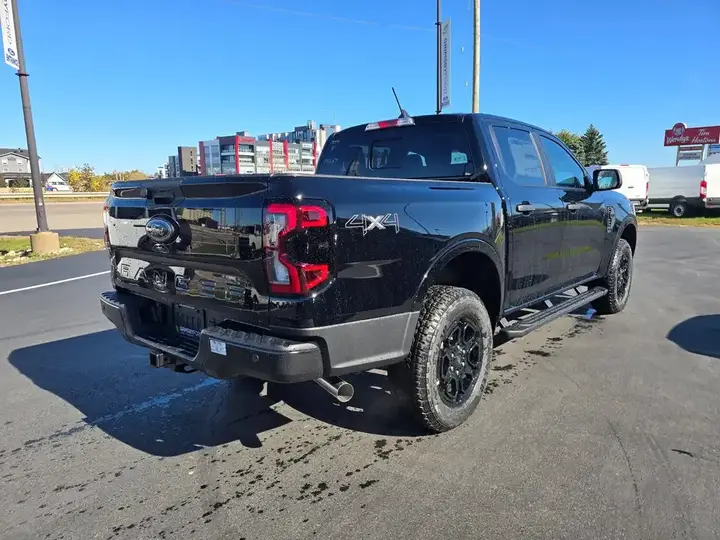 Ford Ranger 2026 photo 4