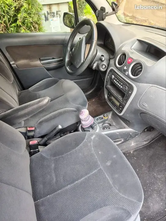Citroen C3 2006 photo 3