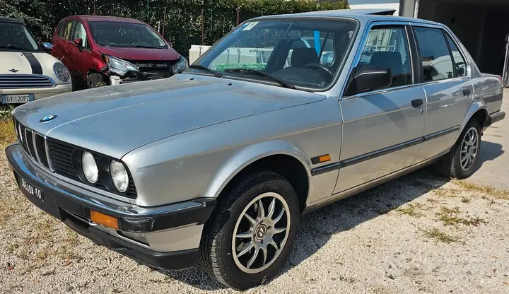 BMW 318