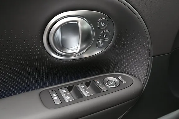 Hyundai Ioniq 9 2026 photo 5