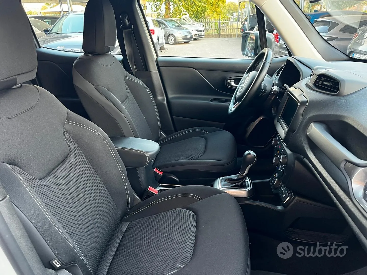 Jeep Renegade 2020 photo 5