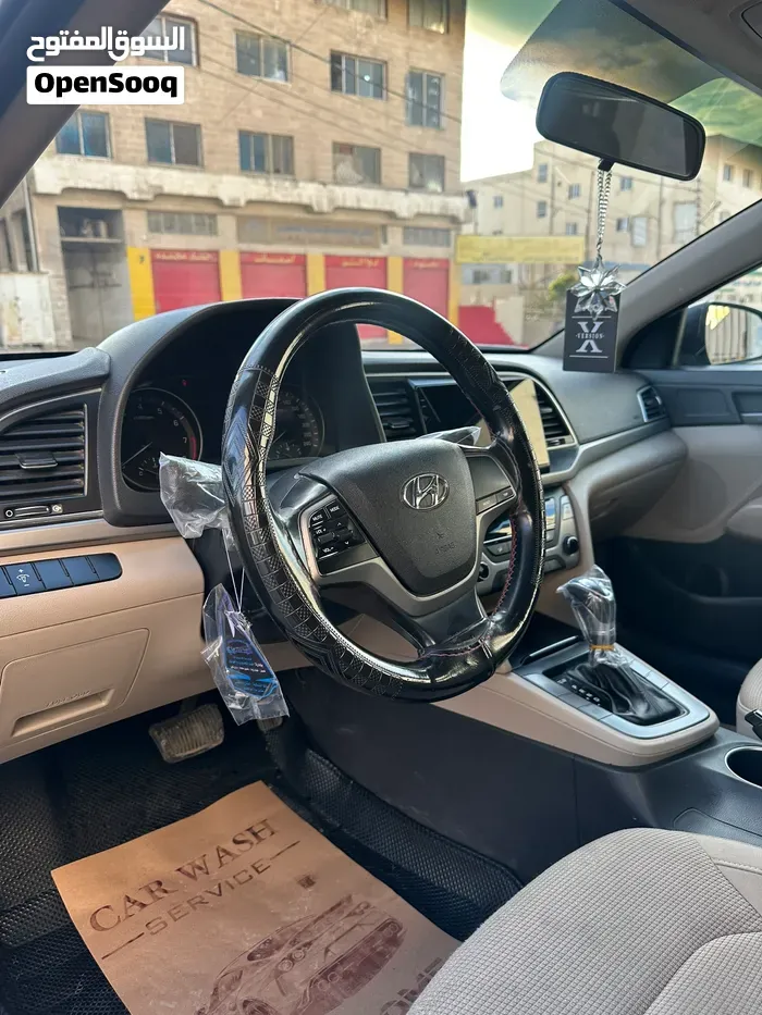 Hyundai Elantra 2017 photo 4