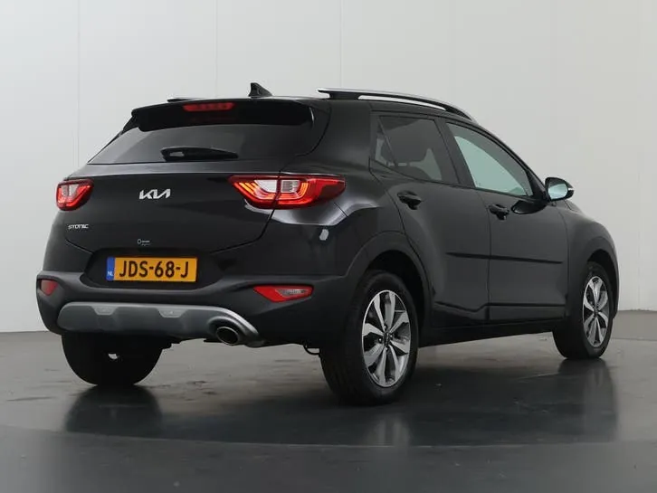 Kia Stonic 2025 photo 2