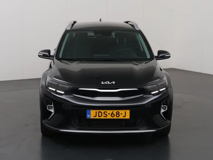 Kia Stonic 2025 photo 3