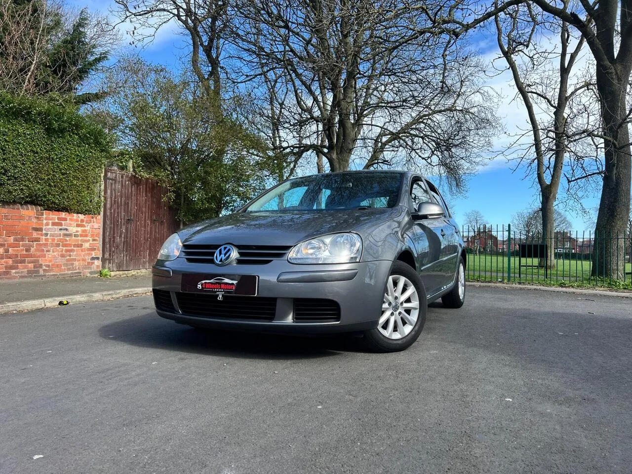Volkswagen Volkswagen Golf