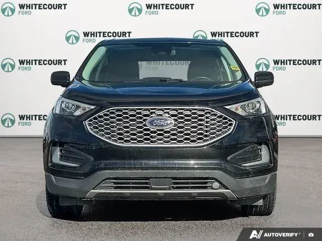 Ford Edge 2023 photo 2