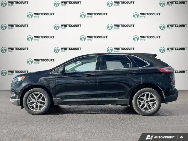 Ford Edge 2023 photo 3