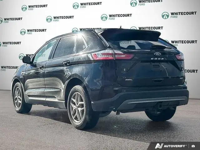Ford Edge 2023 photo 4