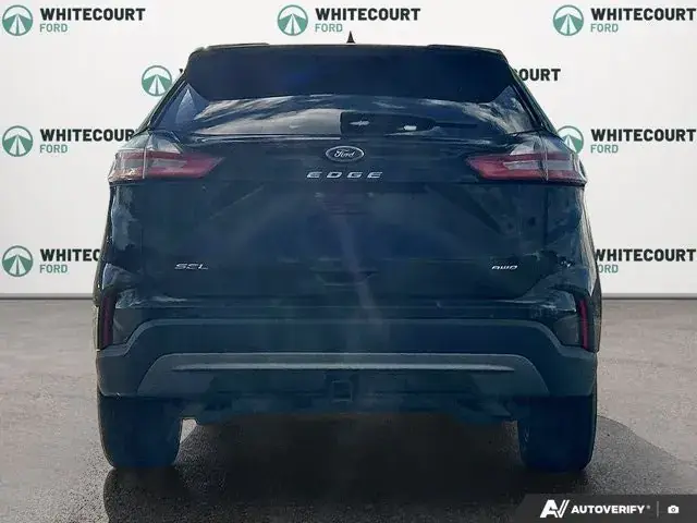 Ford Edge 2023 photo 5