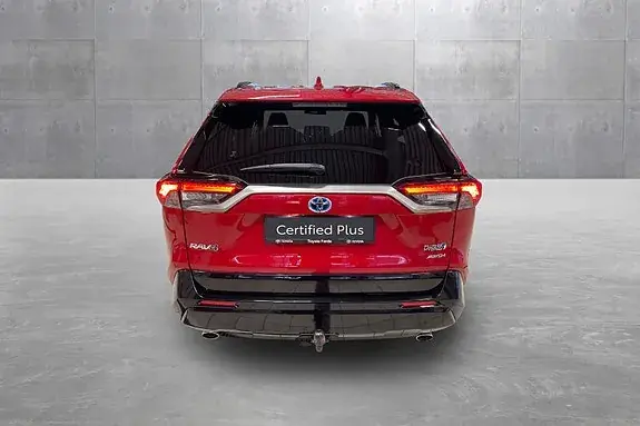 Toyota Rav4 2023 photo 4