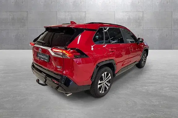 Toyota Rav4 2023 photo 5