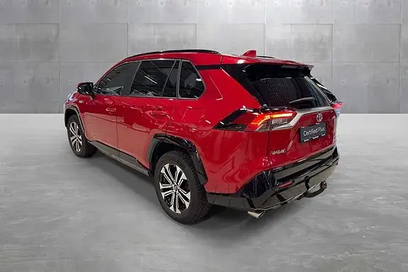 Toyota Rav4 2023 photo 3