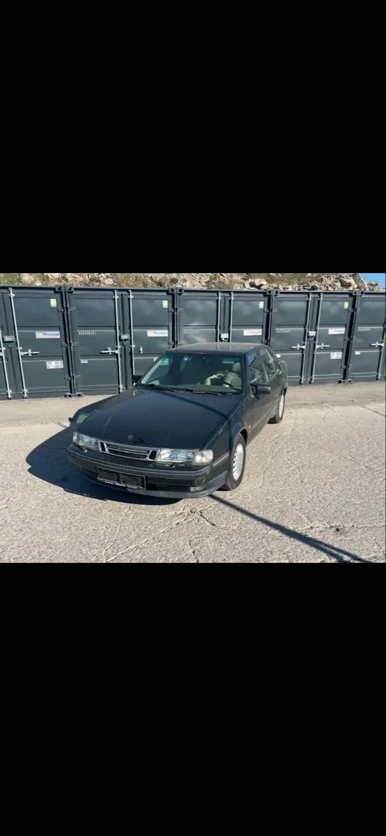 Saab 9000