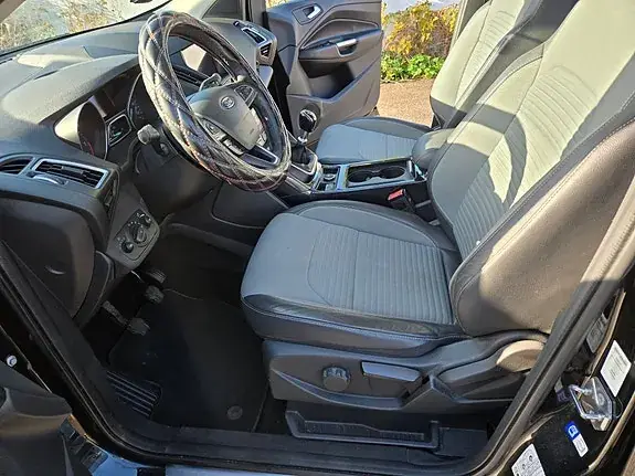 Ford Kuga 2017 photo 3