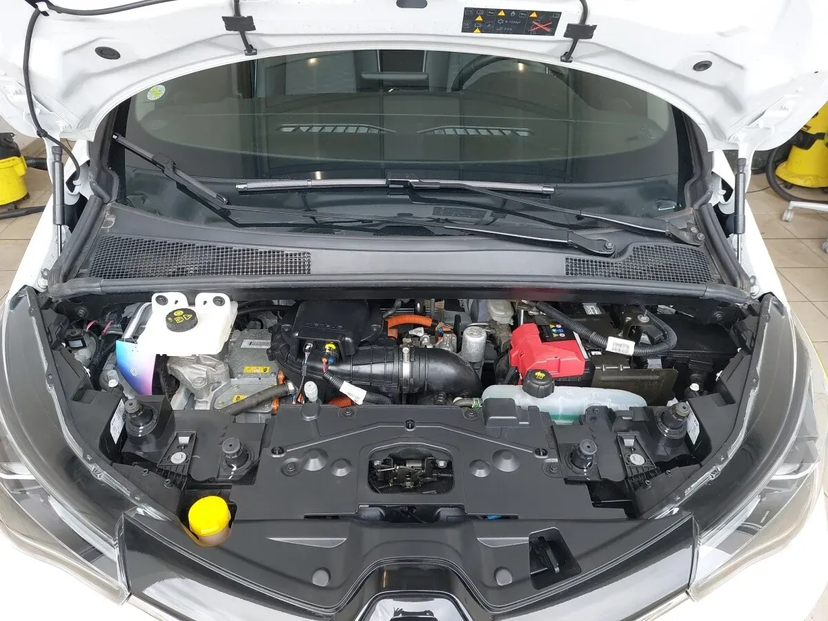 Renault Zoe 2020 photo 3