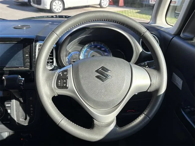 Suzuki Spacia 2016 photo 3