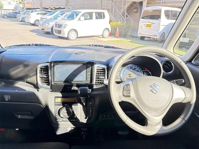 Suzuki Spacia 2016 photo 2