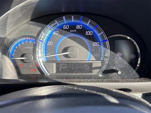 Suzuki Spacia 2016 photo 4