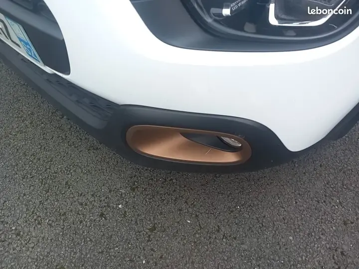 Citroen C3 2022 photo 4