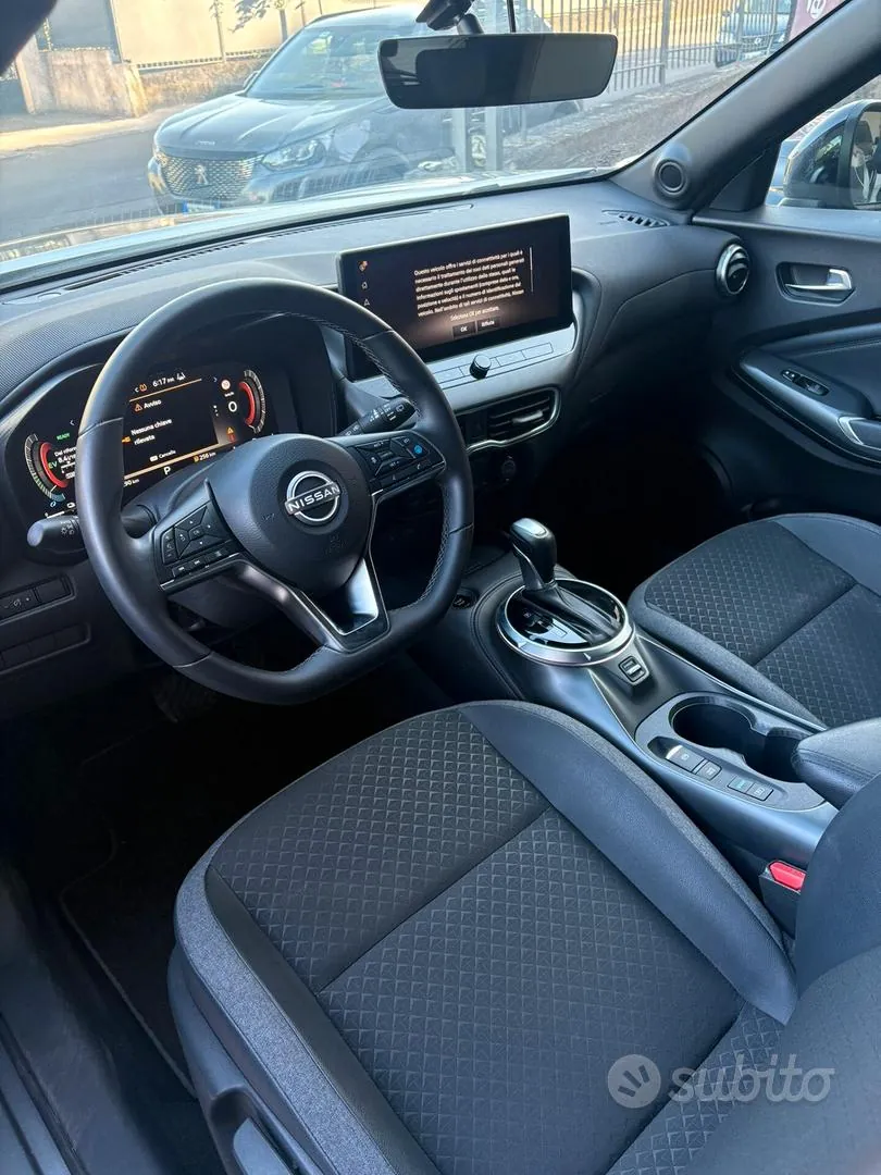 Nissan Juke Ii 2025 photo 3