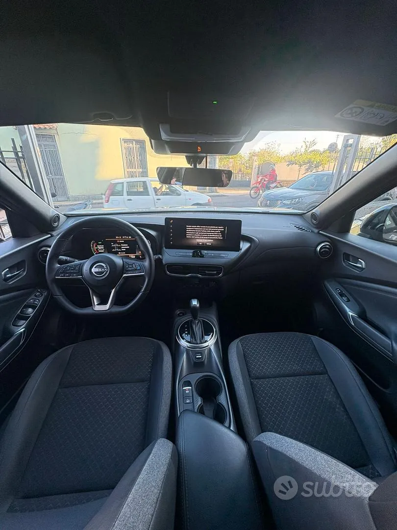 Nissan Juke Ii 2025 photo 5