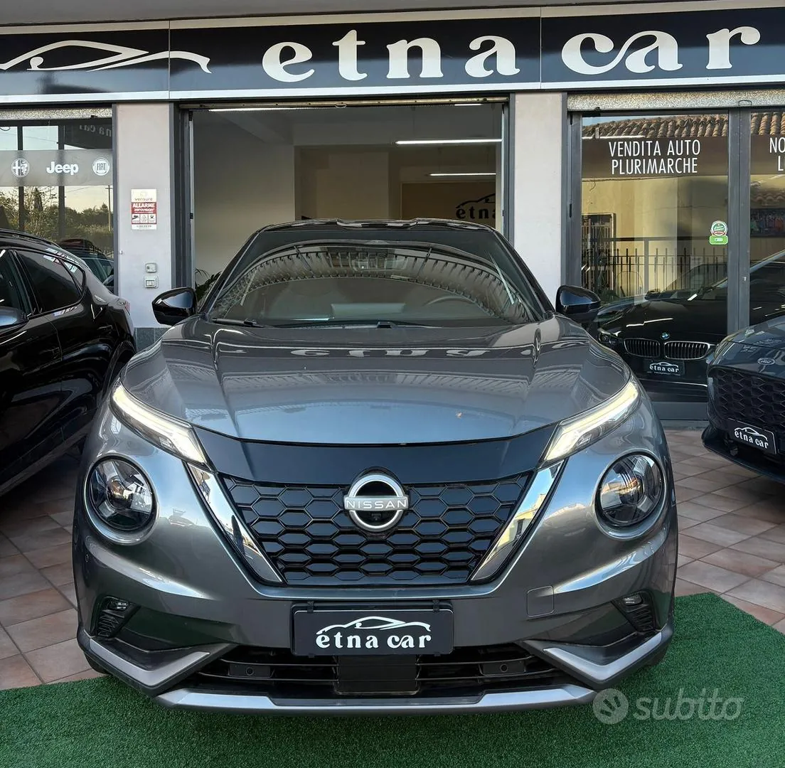Nissan Juke Ii 2025 photo 2