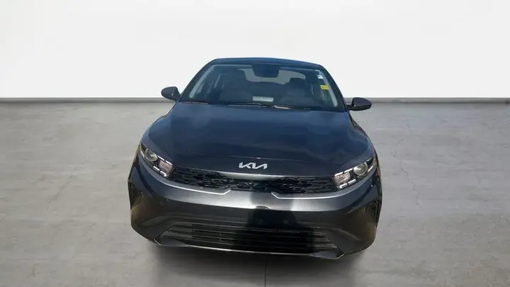 Kia Forte 2024 photo 5