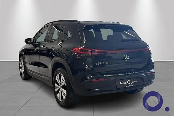 Mercedes-Benz Eqa250 2023 photo 3