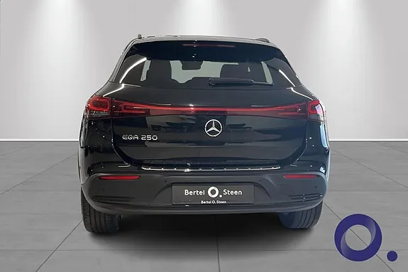 Mercedes-Benz Eqa250 2023 photo 4