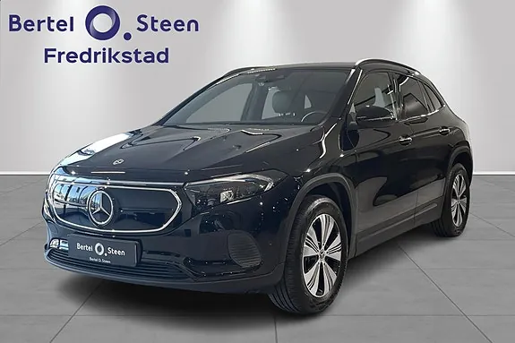 Mercedes-Benz Eqa250