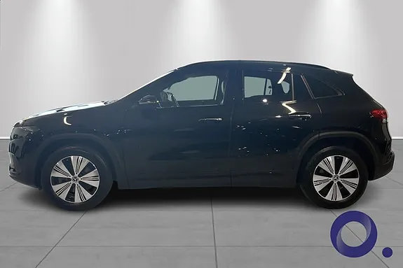 Mercedes-Benz Eqa250 2023 photo 2