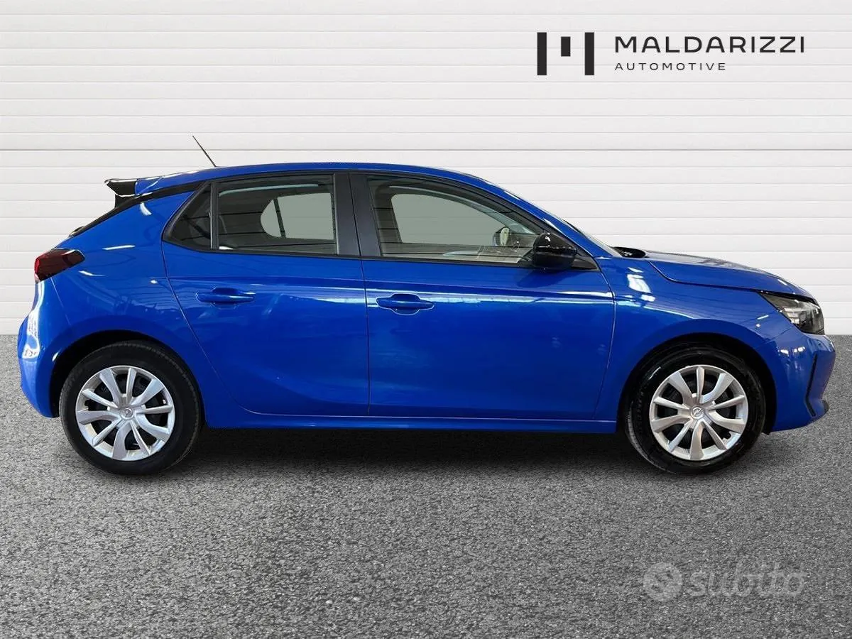 Opel Corsa 2025 photo 5