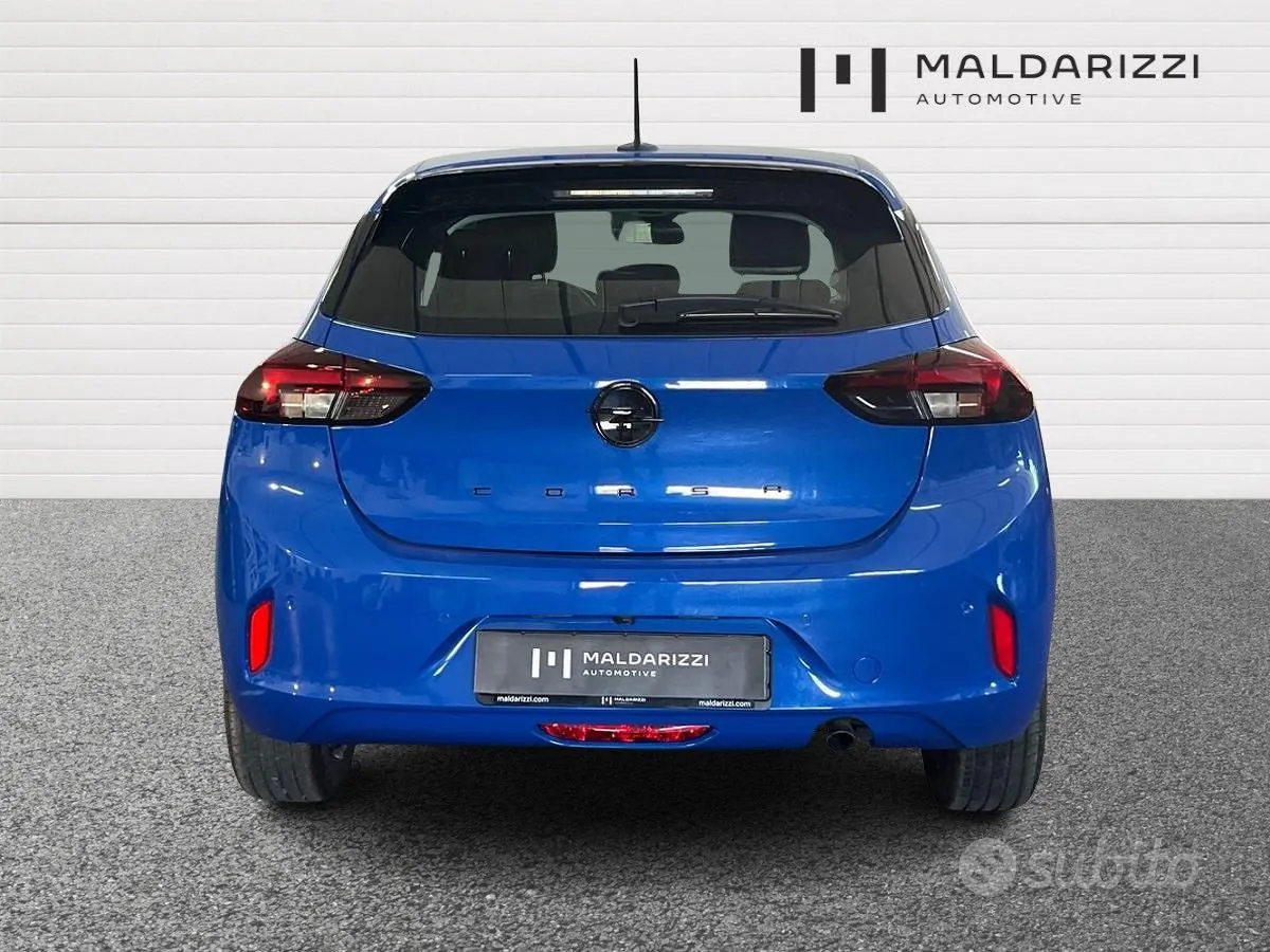 Opel Corsa 2025 photo 3
