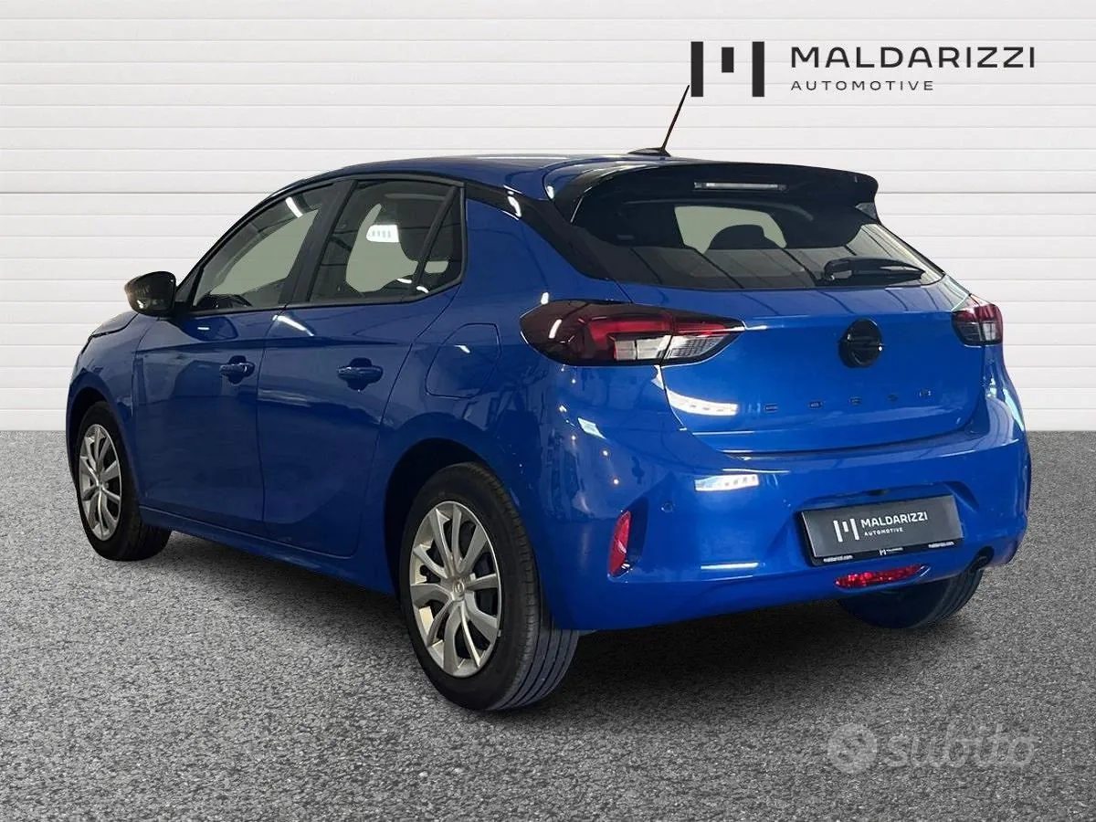 Opel Corsa 2025 photo 4
