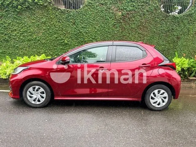 Toyota Yaris 2023 photo 3