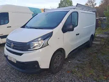Fiat Talento