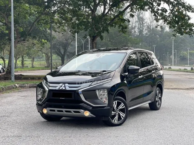 Mitsubishi Xpander