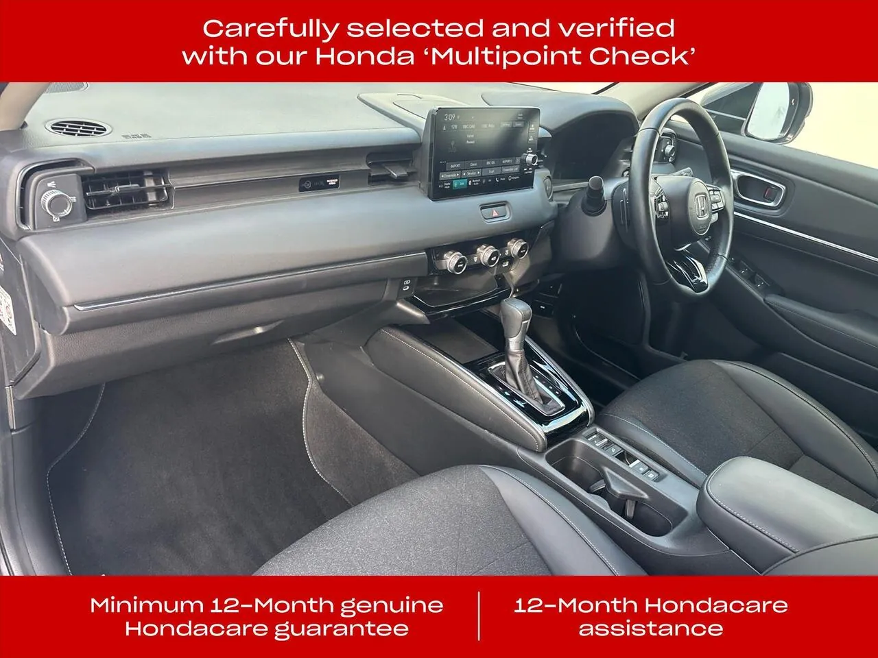 Honda Hr-V 2024 photo 2