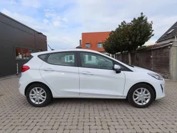 Ford Fiesta 2020 photo 2