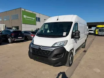 Citroen Jumper