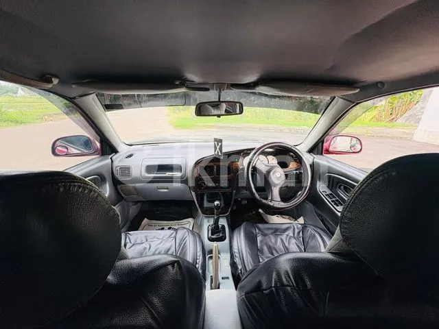Proton Persona 2012 photo 3