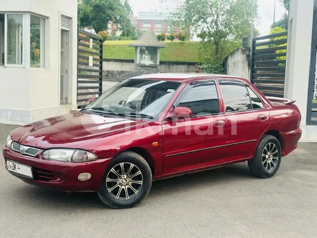 Proton Persona