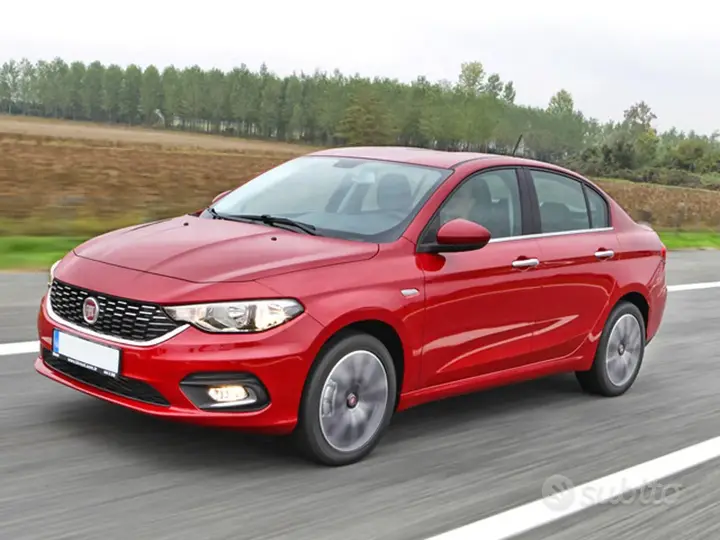Fiat Tipo