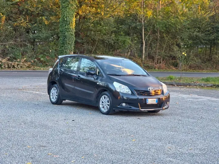 Toyota Verso