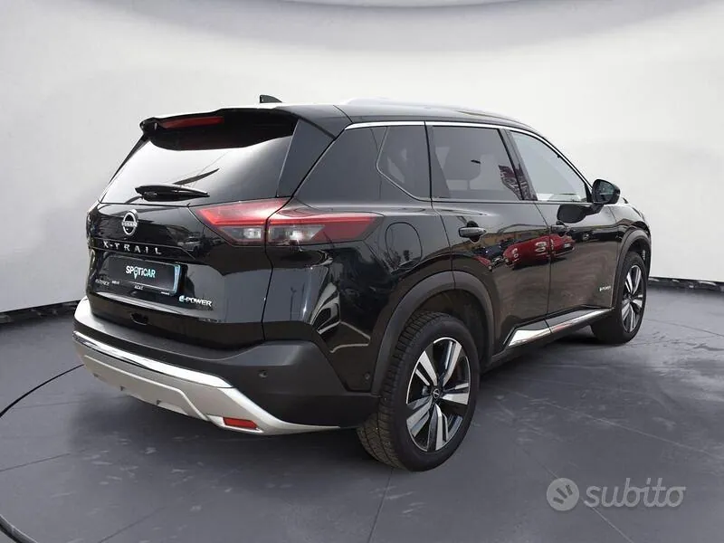 Nissan X-Trail 2023 photo 4