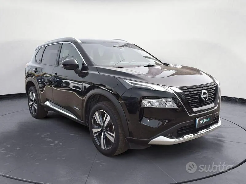 Nissan X-Trail 2023 photo 3