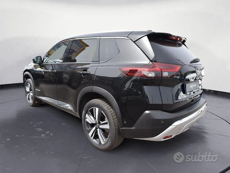 Nissan X-Trail 2023 photo 5