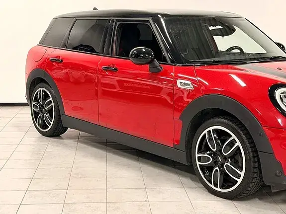 Mini Clubman Cooper S 2016 photo 2